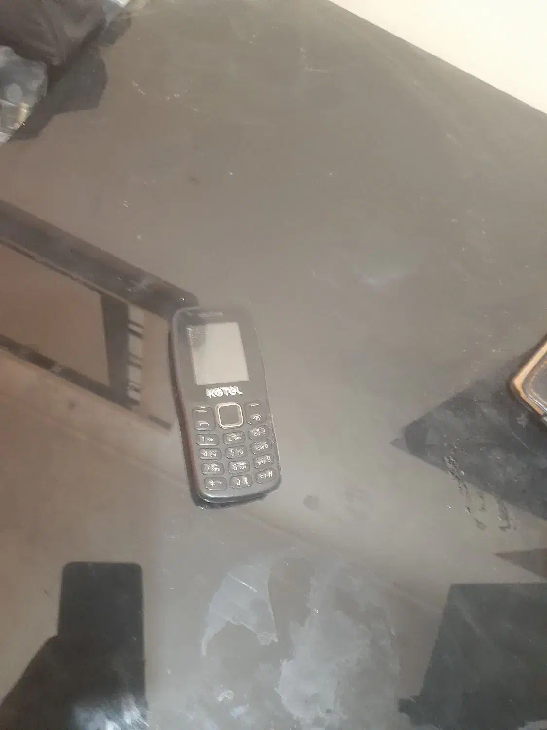 گوشی ساده|موبایل|زنجان, |دیوار