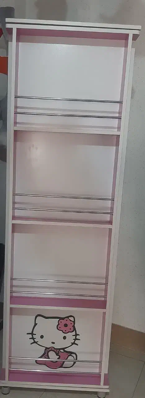 سرویس خواب کیتی کامل|تخت و سرویس خواب|اصفهان, ارداجی|دیوار