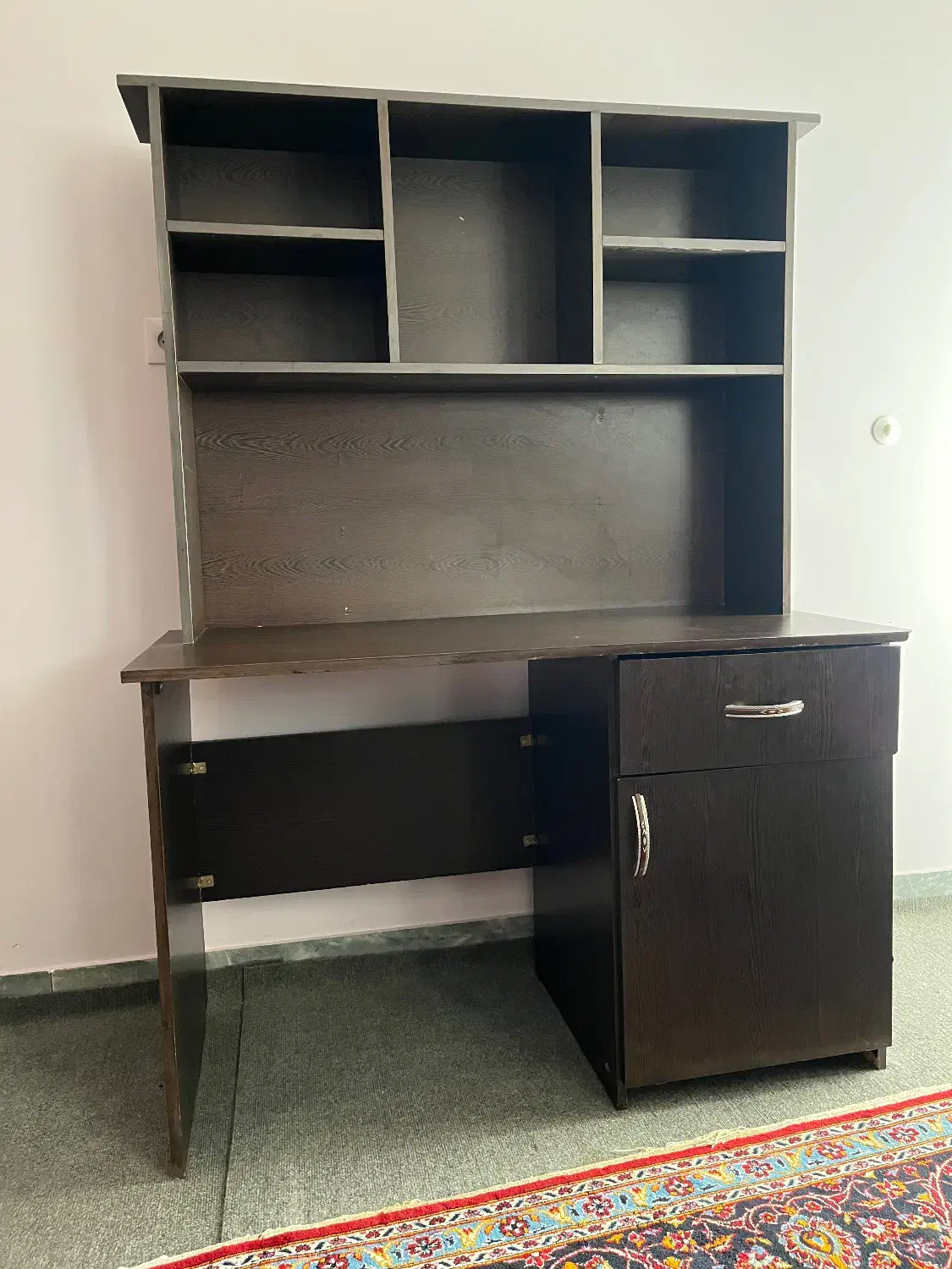 فروش میز تحریر|میز تحریر و کامپیوتر|ساری, |دیوار