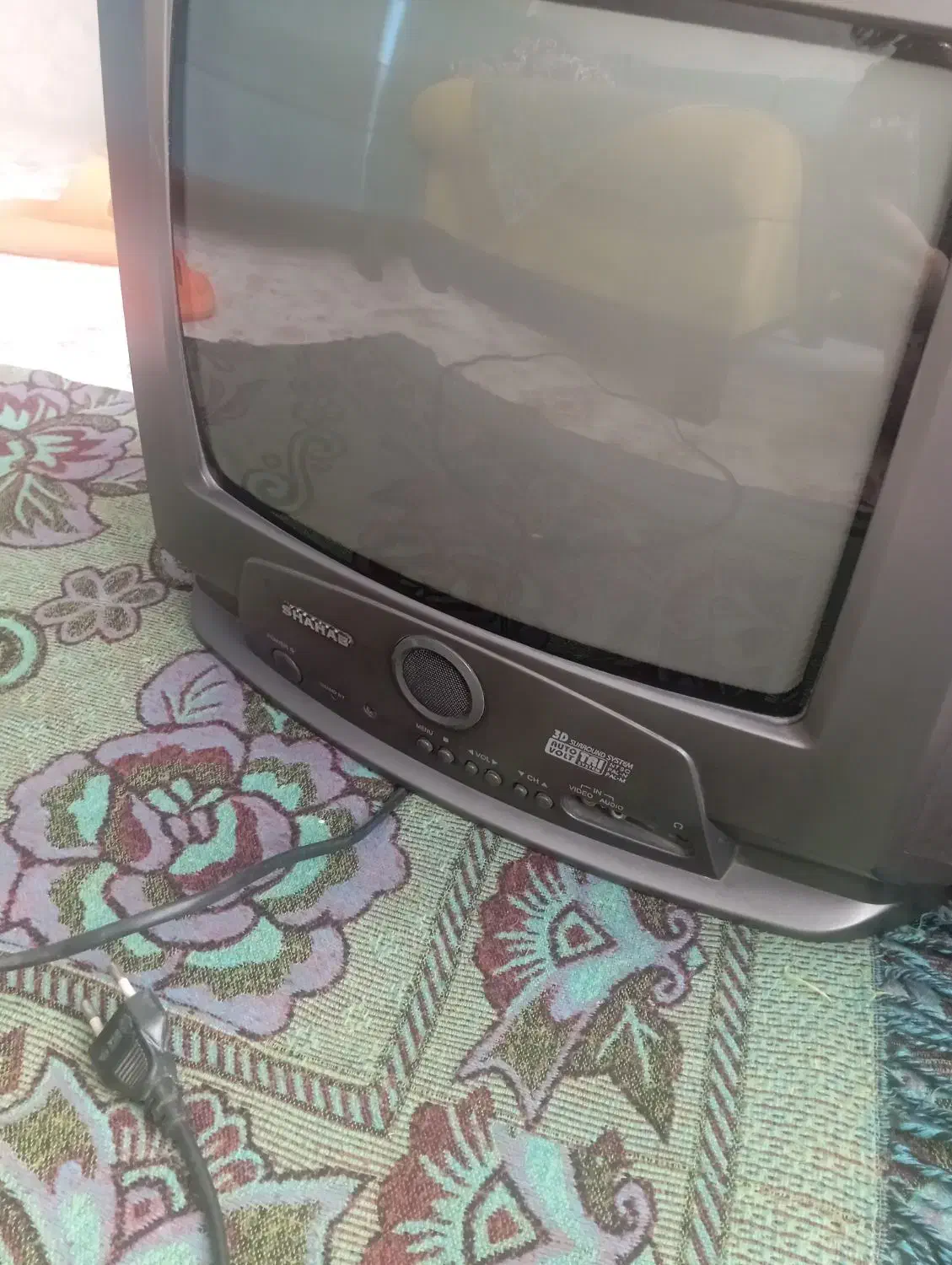 تلویزیون|تلویزیون و پروژکتور|تبریز, |دیوار