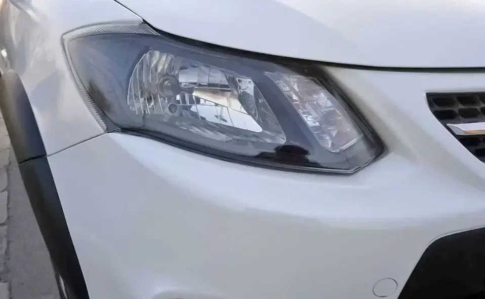 کویک سفید ۱۴۰۰ صفر|خودرو سواری و وانت|نجف‌آباد, امام خمینی|دیوار