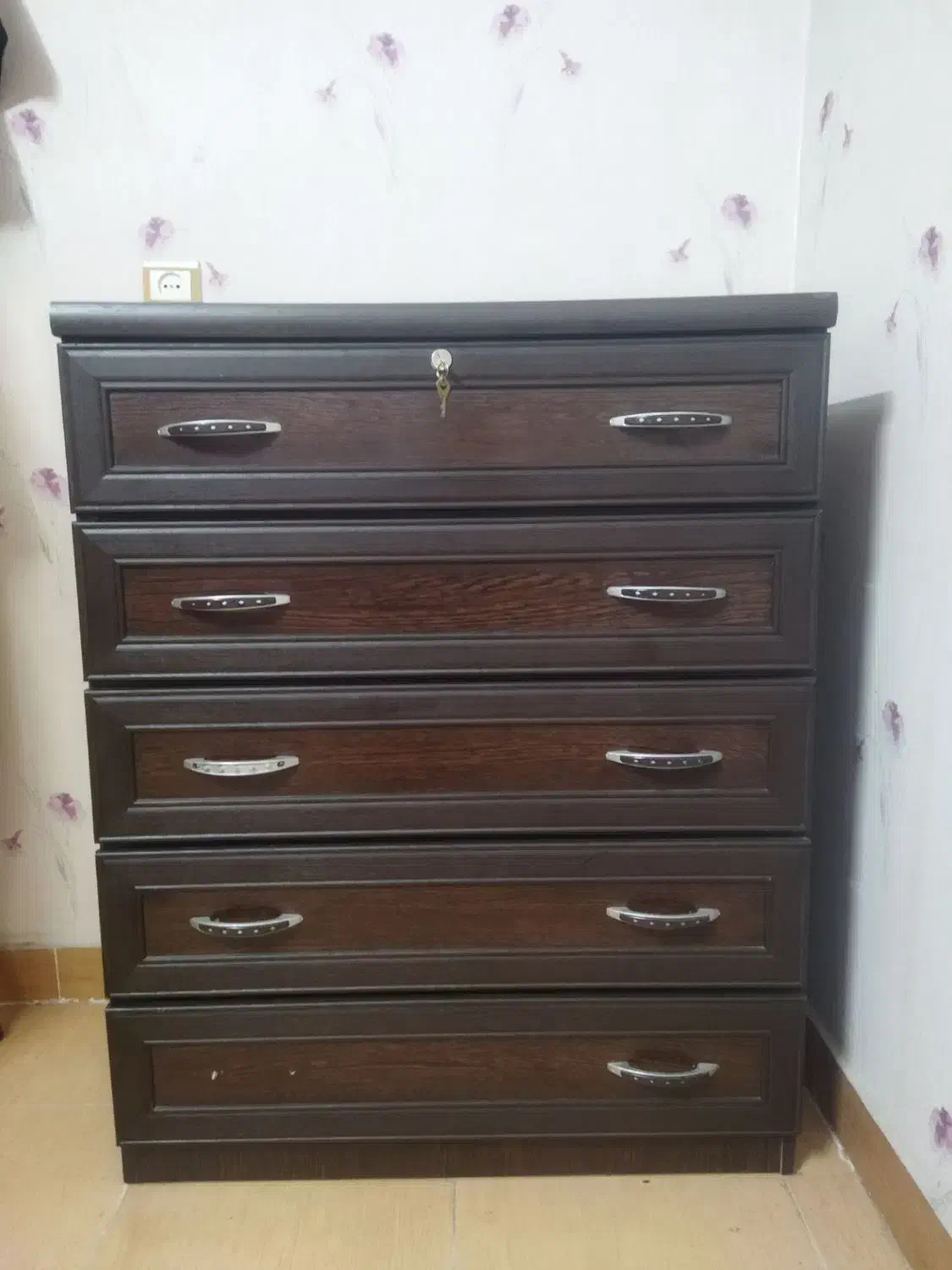 دراور|جاکفشی، کمد، دراور|قزوین, |دیوار