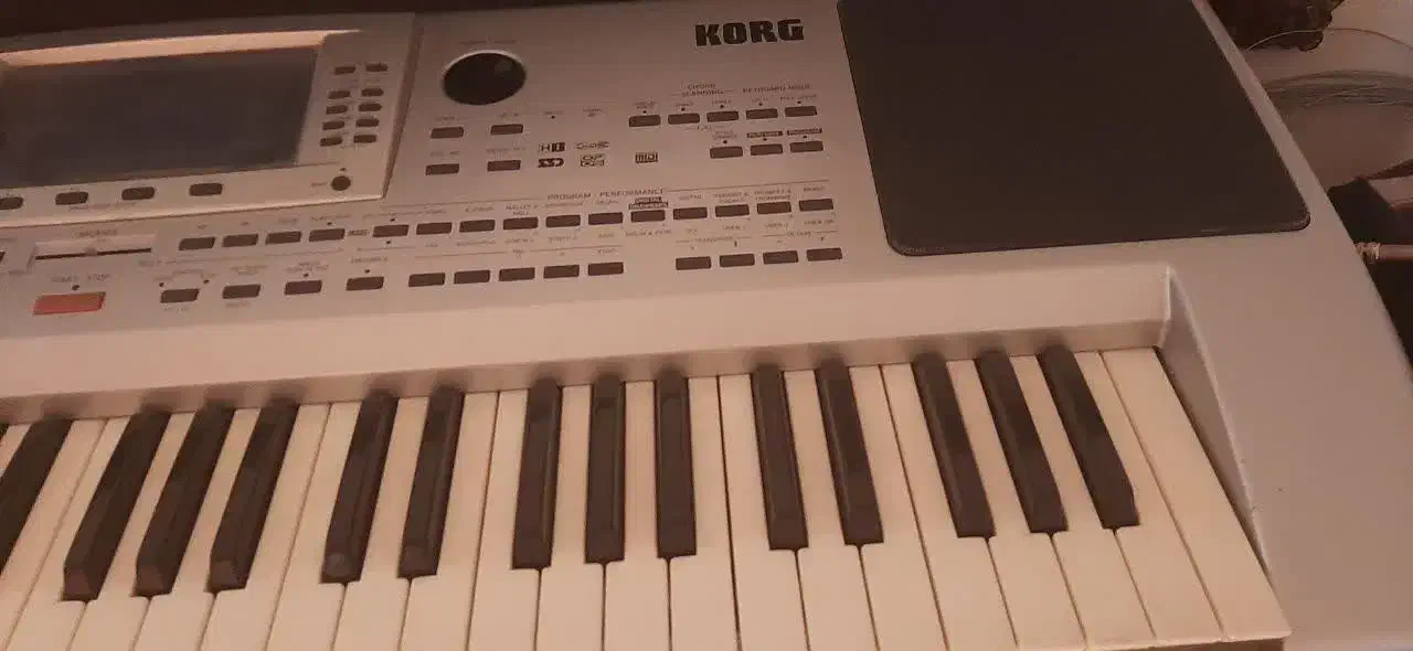 ارگ pa80|پیانو، کیبورد، آکاردئون|کرمانشاه, |دیوار