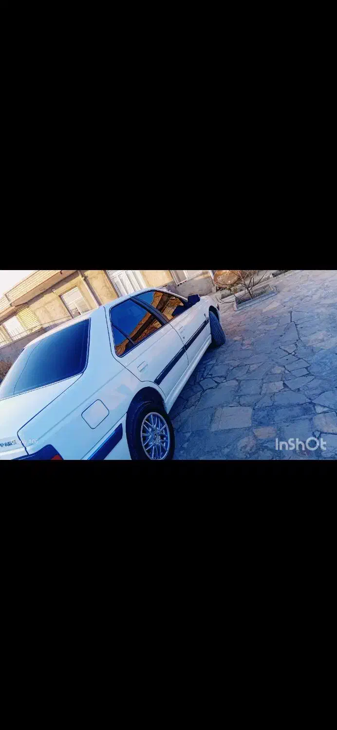 پارس tu5|خودرو سواری و وانت|ماکو, |دیوار