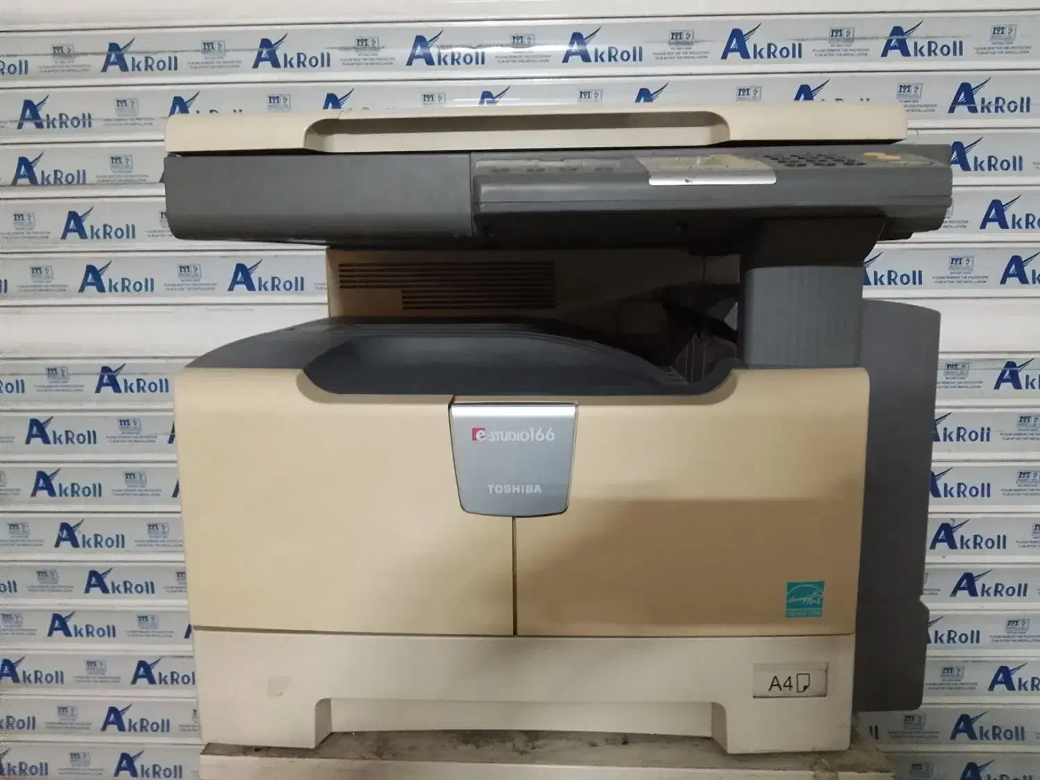 کپی توشیبا ۱۶۶|پرینتر، اسکنر، کپی، فکس|تهران, کوثر|دیوار