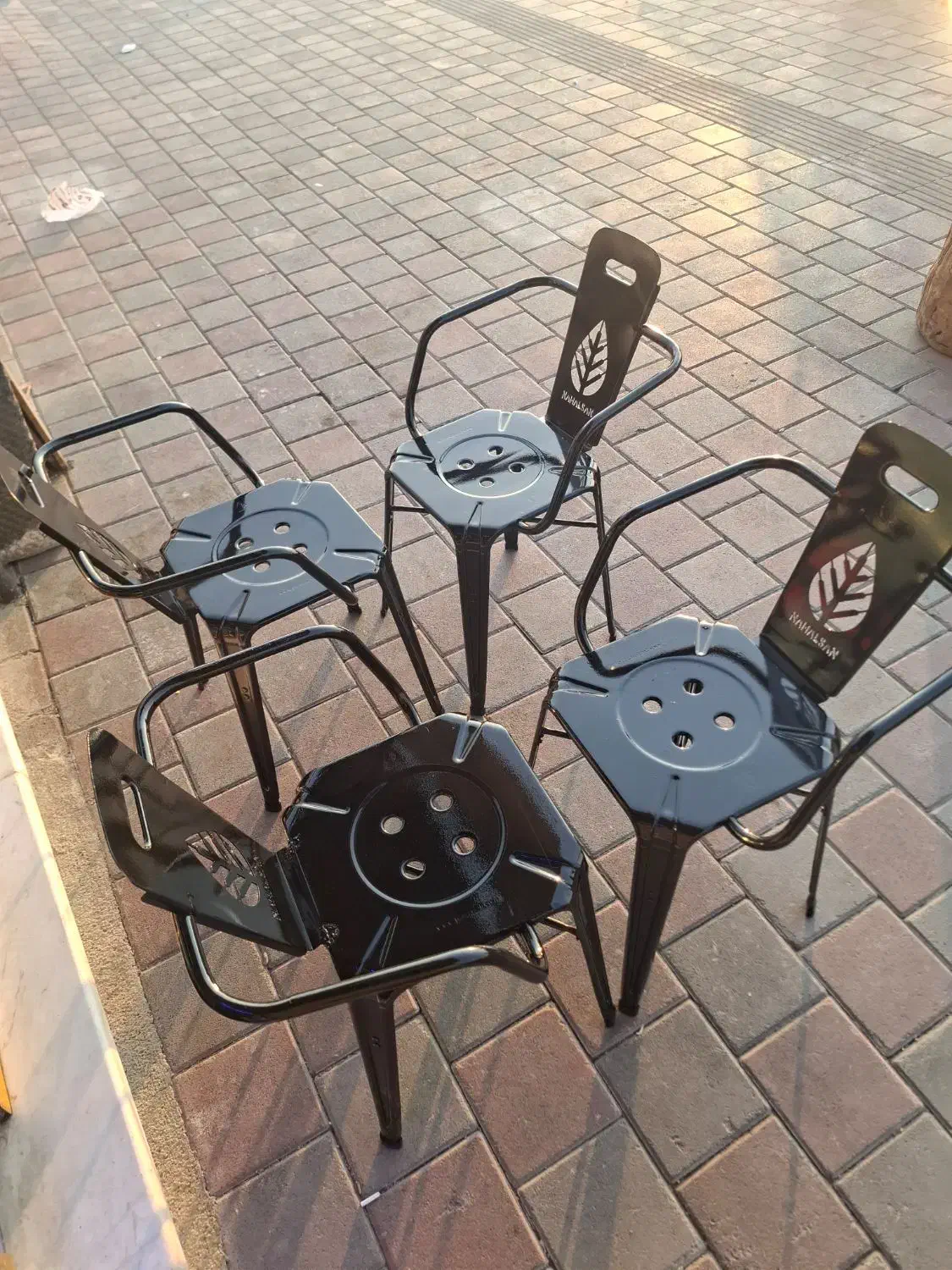 صندلی گیم|مبلمان اداری|اسلامشهر, شهرک طالقانی|دیوار