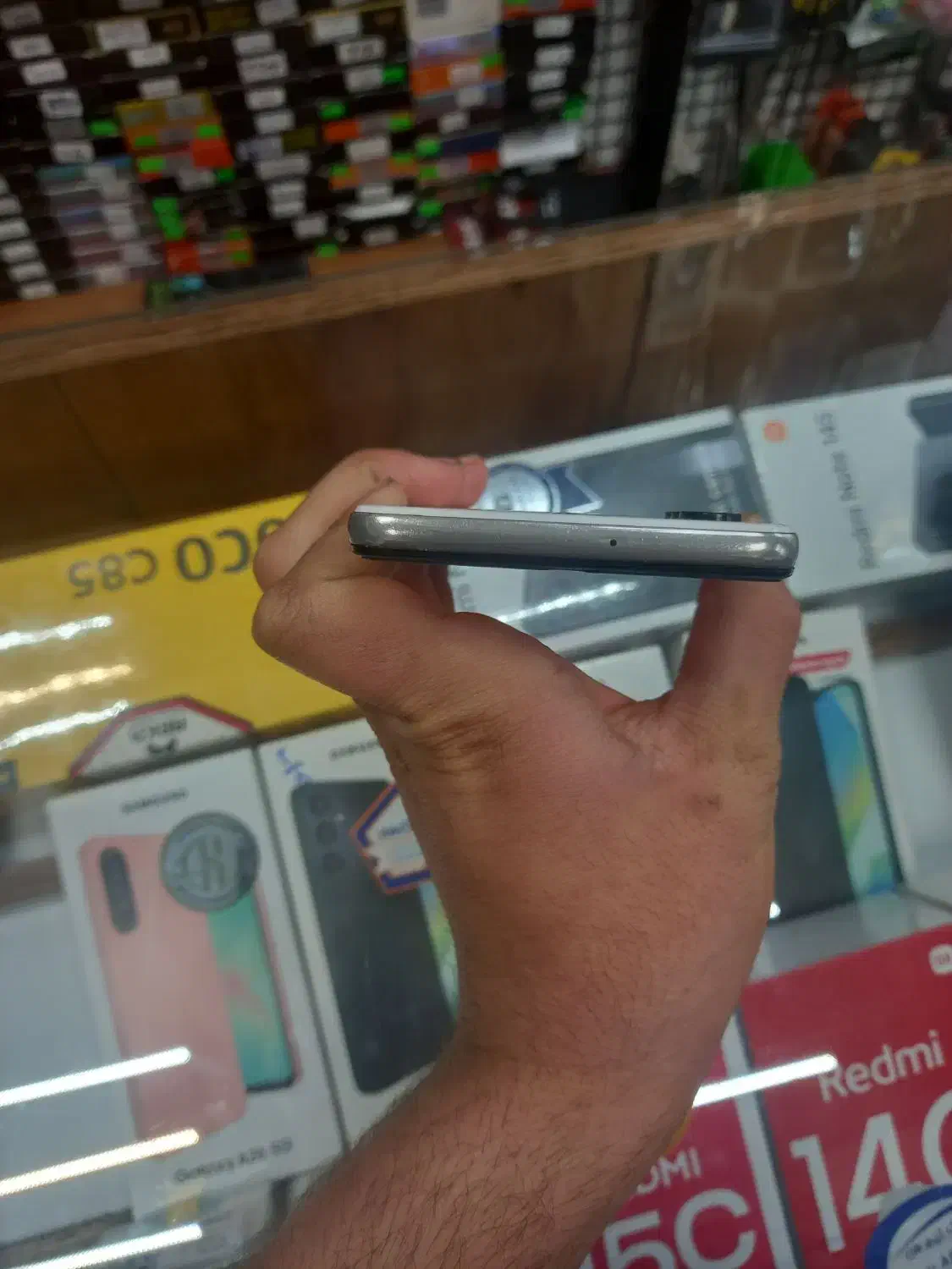 سامسونگ A32|موبایل|بیرجند, |دیوار