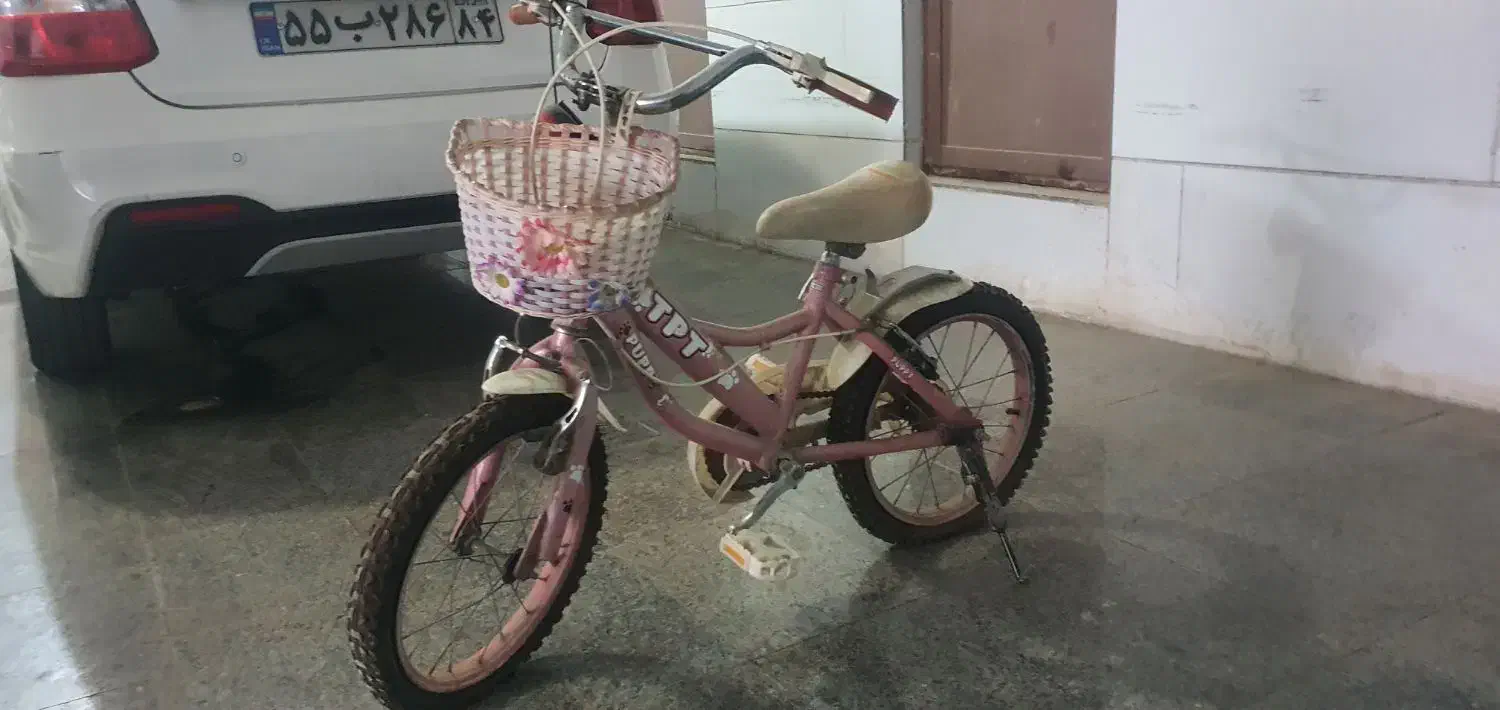 دوچرخه ۱۲|دوچرخه، اسکیت، اسکوتر|بندرعباس, |دیوار