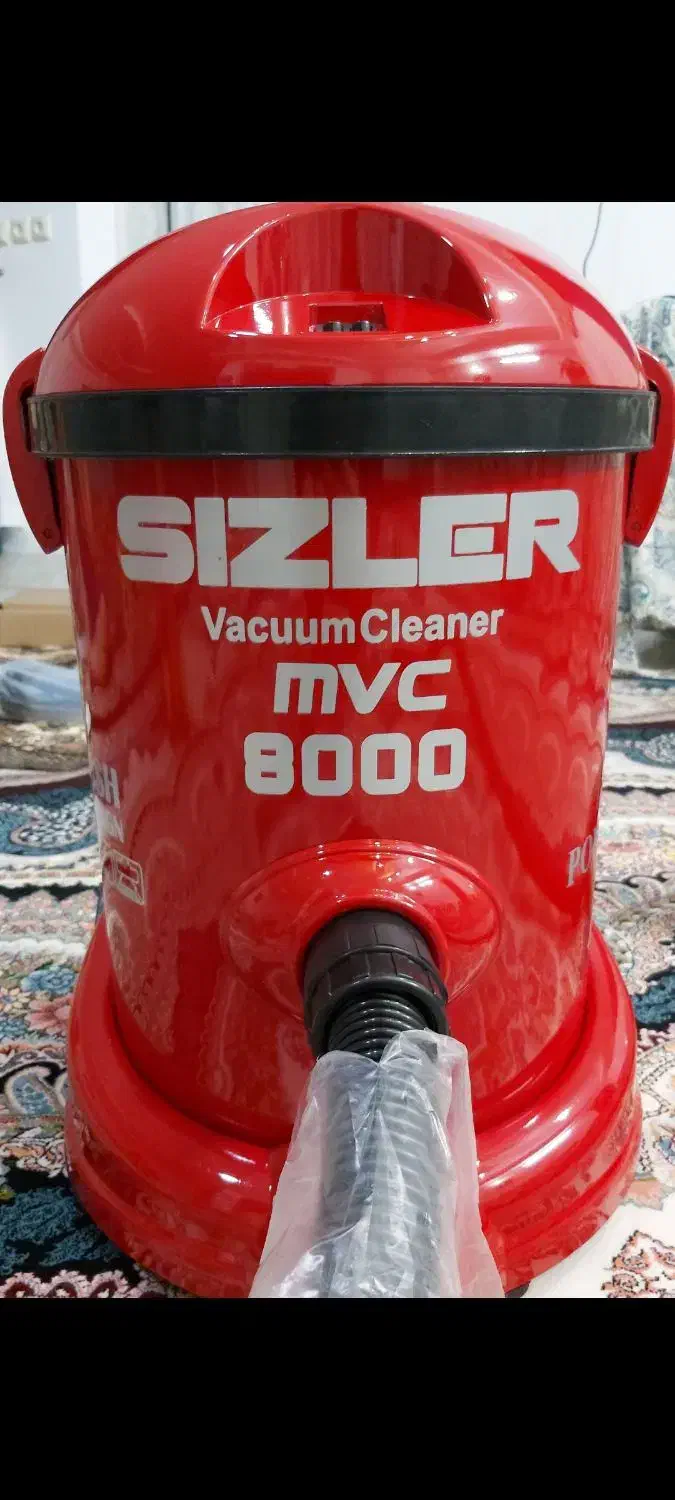 جارو برقی|جاروبرقی، جارو شارژی، بخارشو|رفسنجان, |دیوار