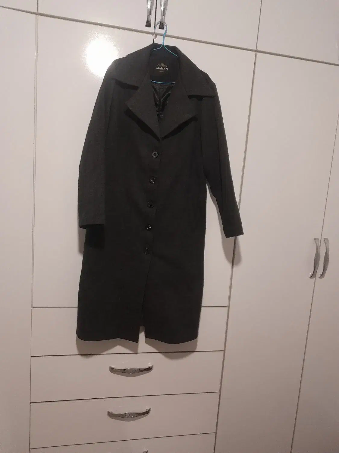 پالتو سایز بزرگ|لباس|کرمانشاه, |دیوار