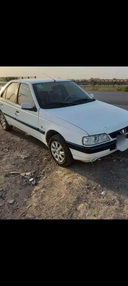 پژوسلکس|خودرو سواری و وانت|مشهد, شهرک شهید باهنر|دیوار