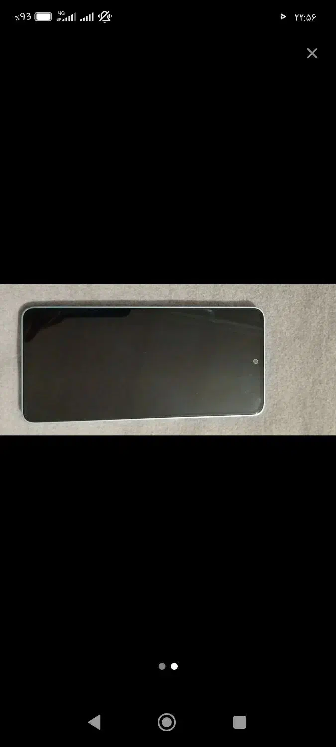 گوشی شیامی|موبایل|ملارد, |دیوار