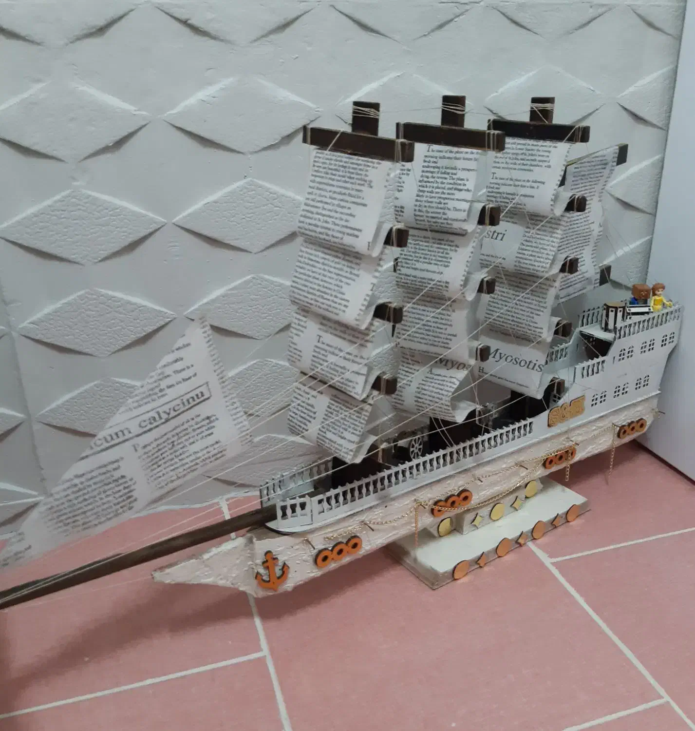 دکوری|مجسمه، تندیس، ماکت|تهران, امیریه|دیوار