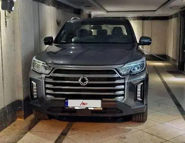 موسو گرند خان سیگنیچر سفارشی|خودرو سواری و وانت|تهران, قلهک|دیوار