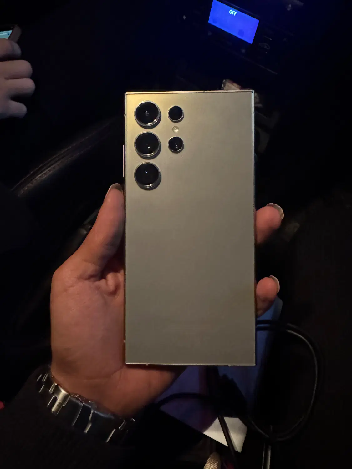 S 24 ultra|موبایل|یاسوج, |دیوار