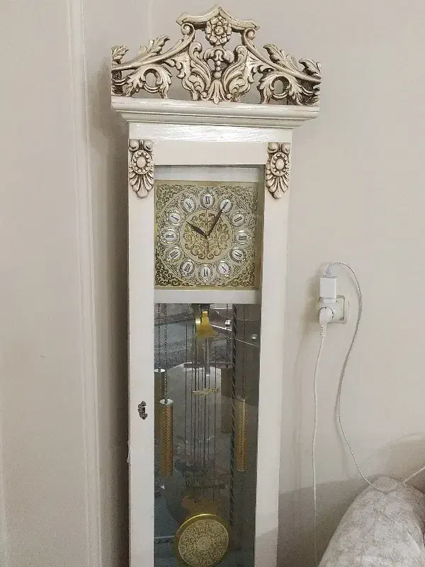 ساعت ایستاده|ساعت دیواری و تزئینی|فردیس, فردیس|دیوار