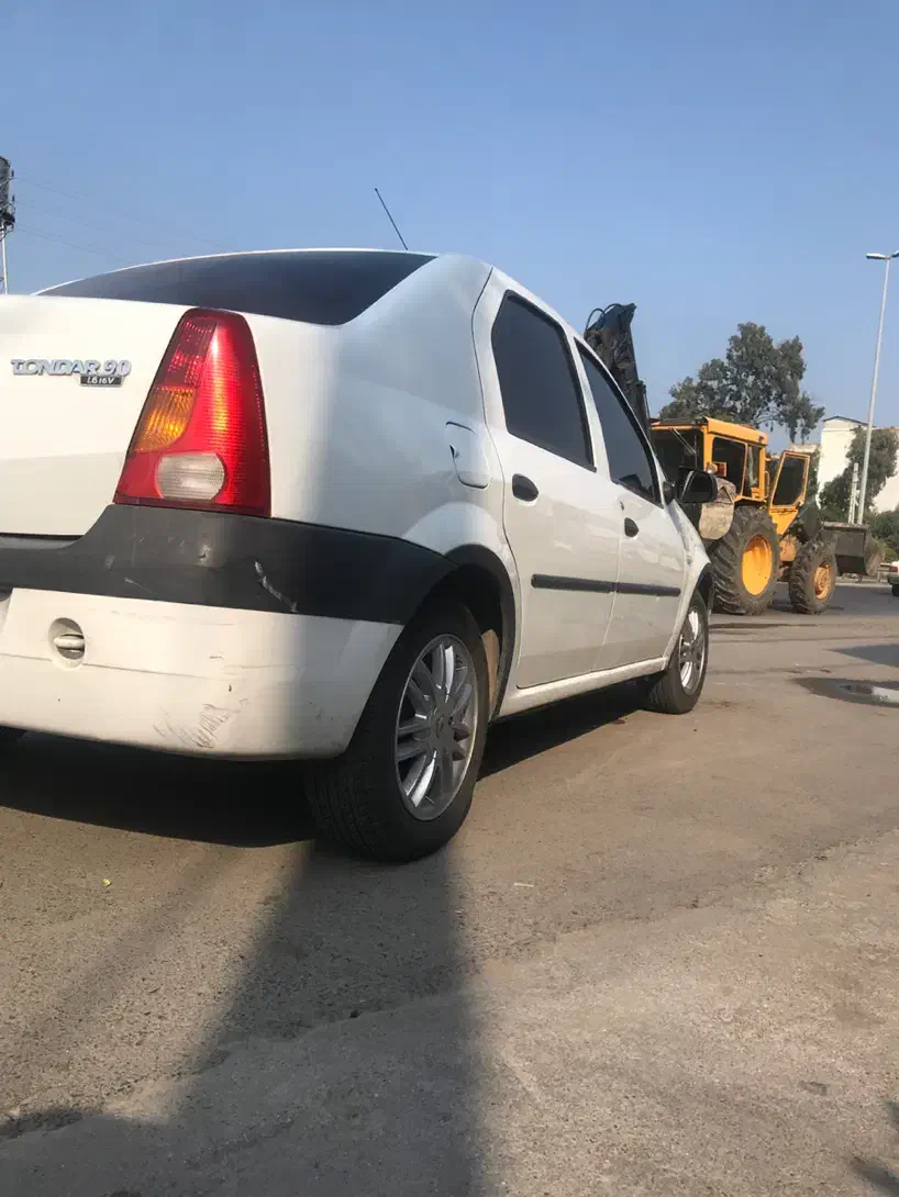 فروش ال نود مدل ۹۶|خودرو سواری و وانت|محمودآباد, |دیوار