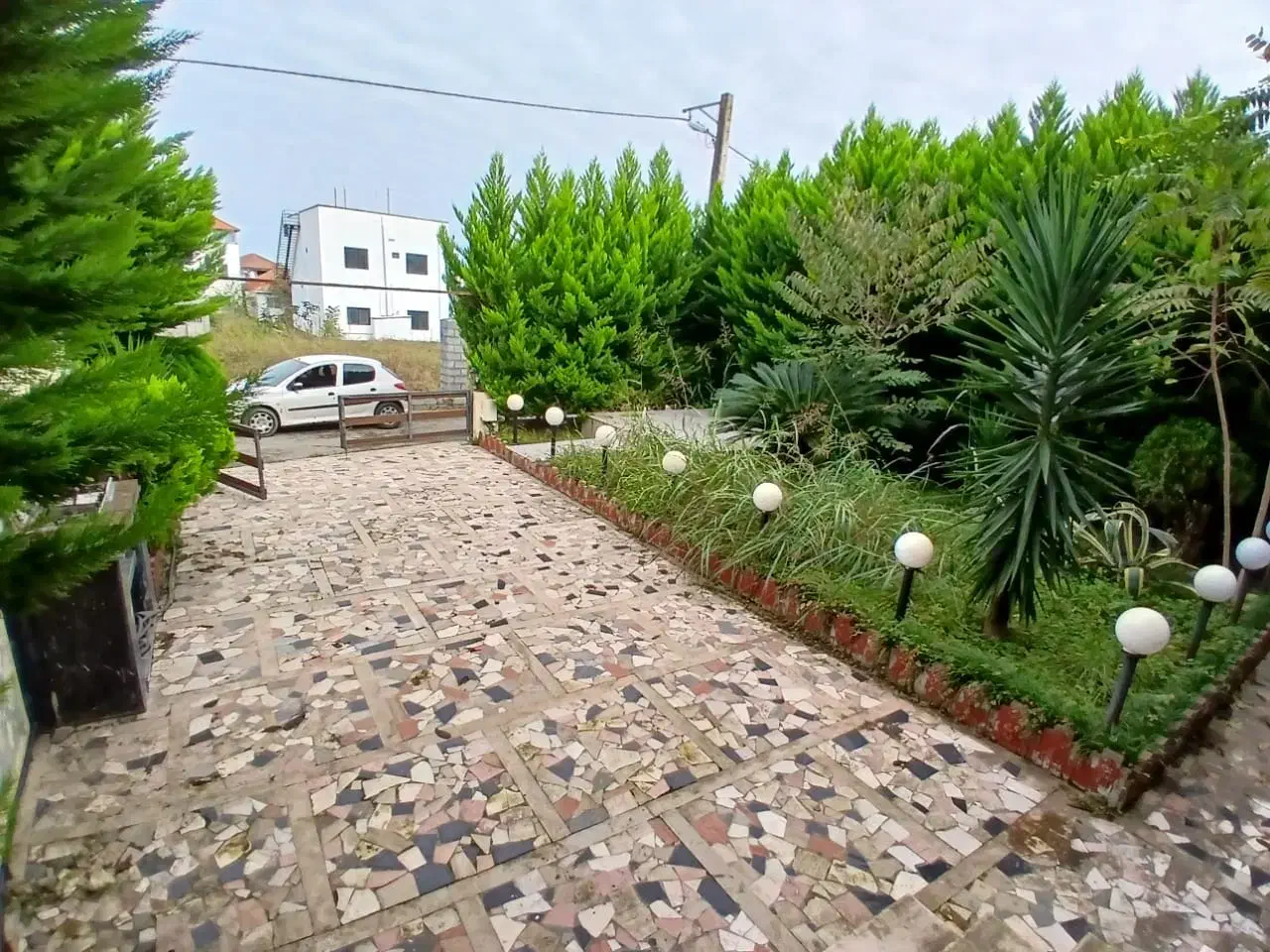 اجاره ویلای عروسک شهرکی دوبلکس (جواهری)|اجارهٔ خانه و ویلا|نوشهر, |دیوار