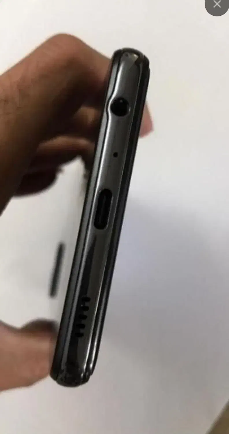 گوشی سامسونگ a52s|موبایل|سبزوار, مدرس|دیوار