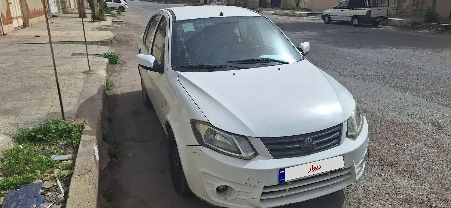 ساینا مدل 98|خودرو سواری و وانت|اهواز, فاز ۲ پادادشهر|دیوار