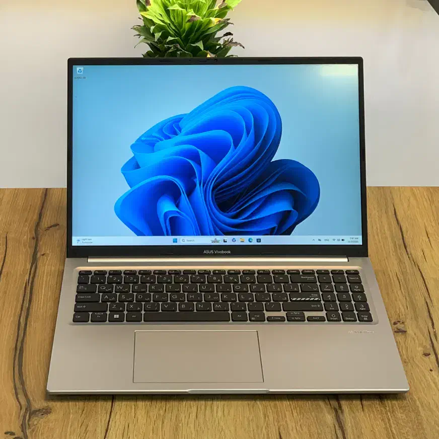 لپ‌تاپ Asus R1605 /شیک و پرقدرت برای کار و دانشگاه|رایانه همراه|مشهد, ارشاد|دیوار