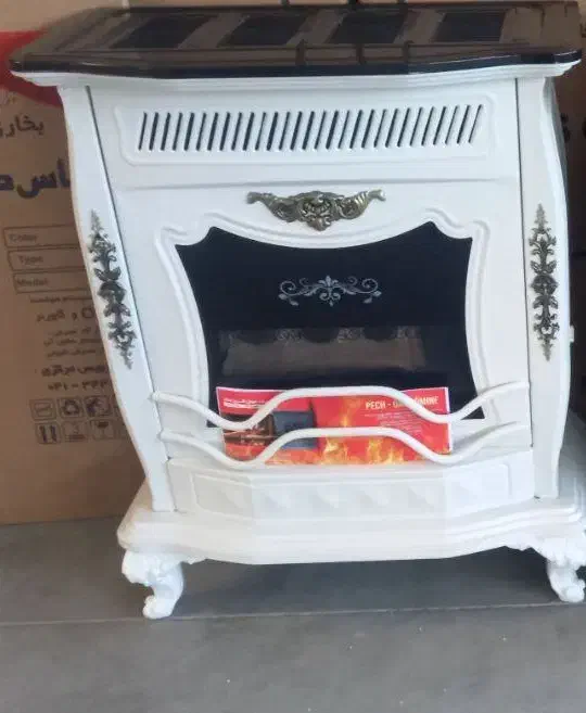 بخاری 30 هزار نو|بخاری، هیتر، شومینه|مریوان, |دیوار