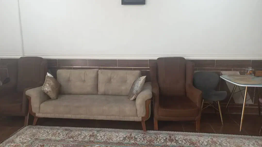 مبلمان|مبلمان خانگی و میز عسلی|اهواز, شریعتی جنوبی|دیوار