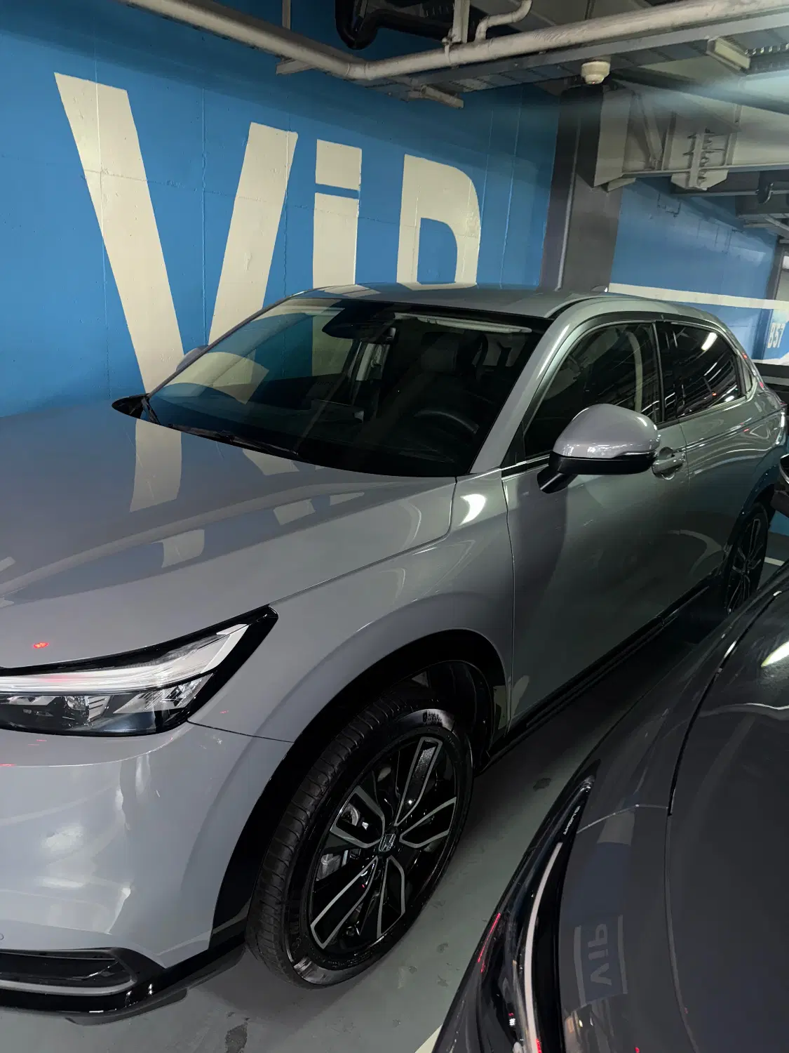 ژاپن Honda HRV 1.5 eHEV 2025|خودرو سواری و وانت|تهران, پاسداران|دیوار
