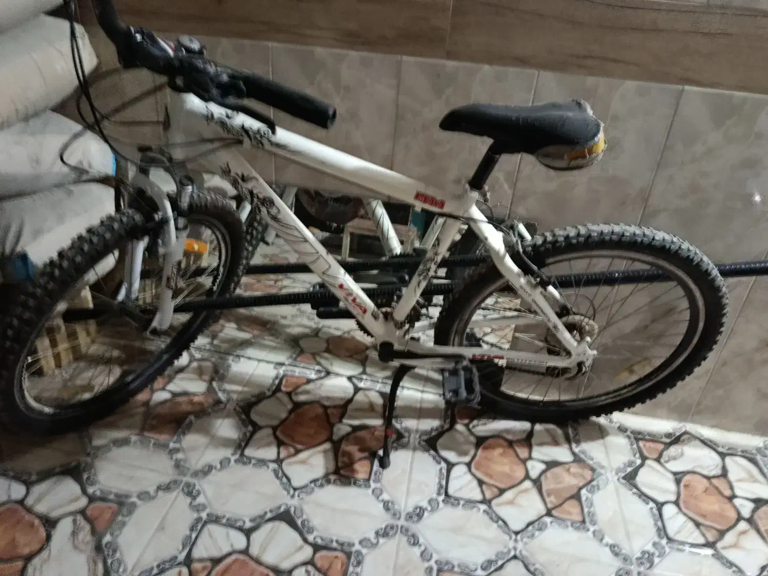 دوچرخه ویوا|دوچرخه، اسکیت، اسکوتر|یزد, |دیوار