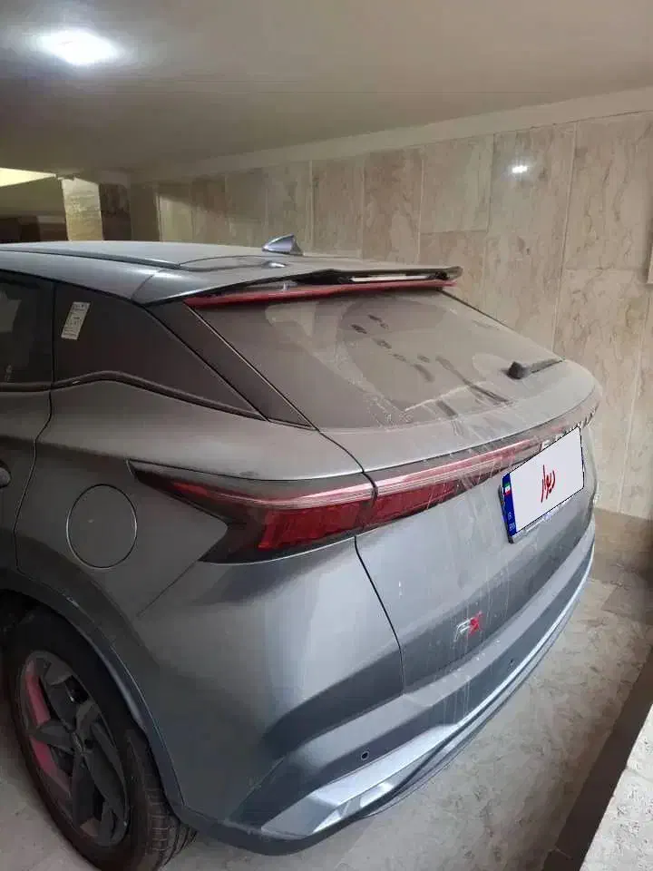 فونیکس اف ایکس Fx|خودرو سواری و وانت|تهران, علم و صنعت|دیوار