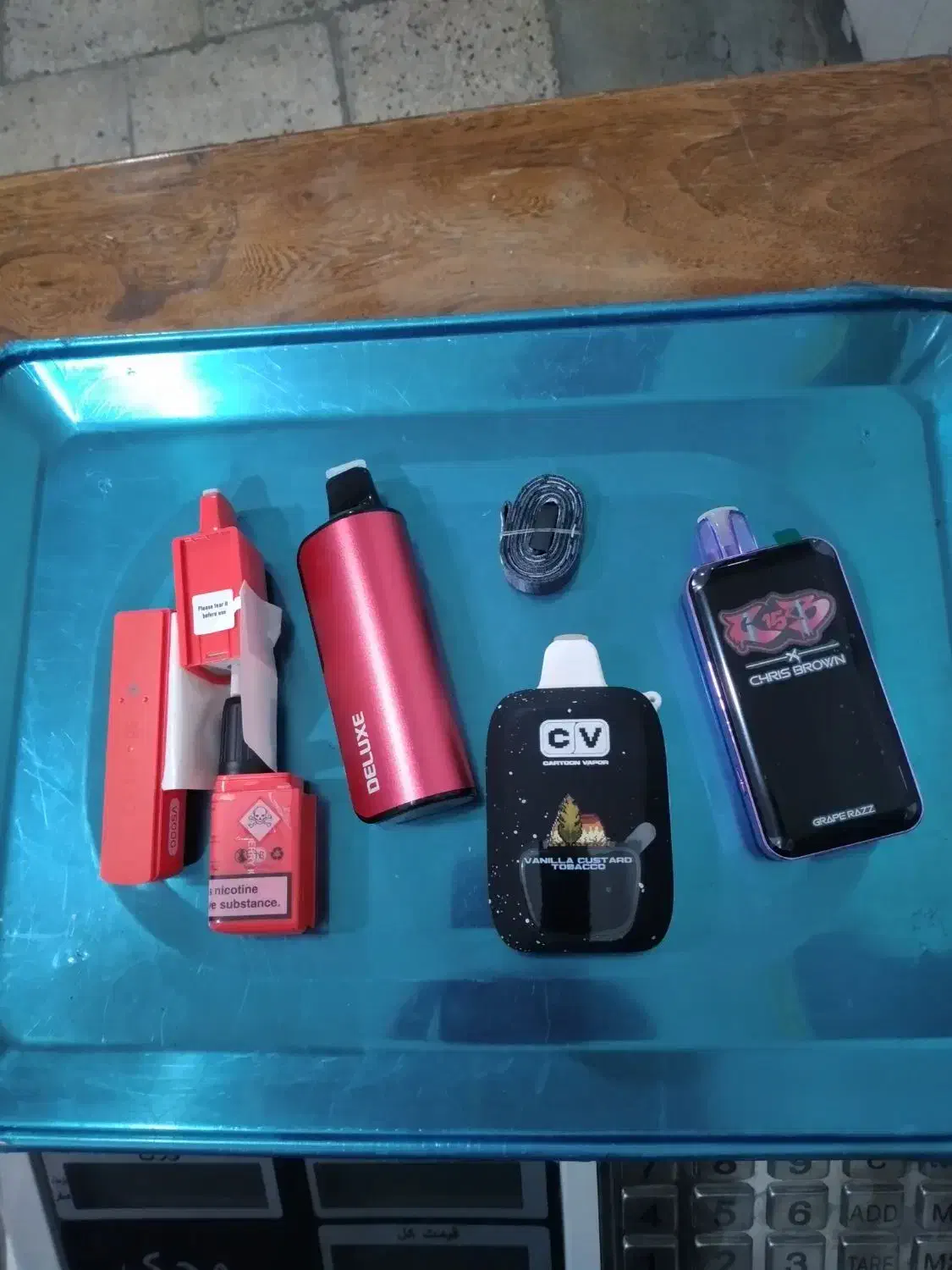 قلیان|کوهنوردی و کمپینگ|نورآباد, |دیوار