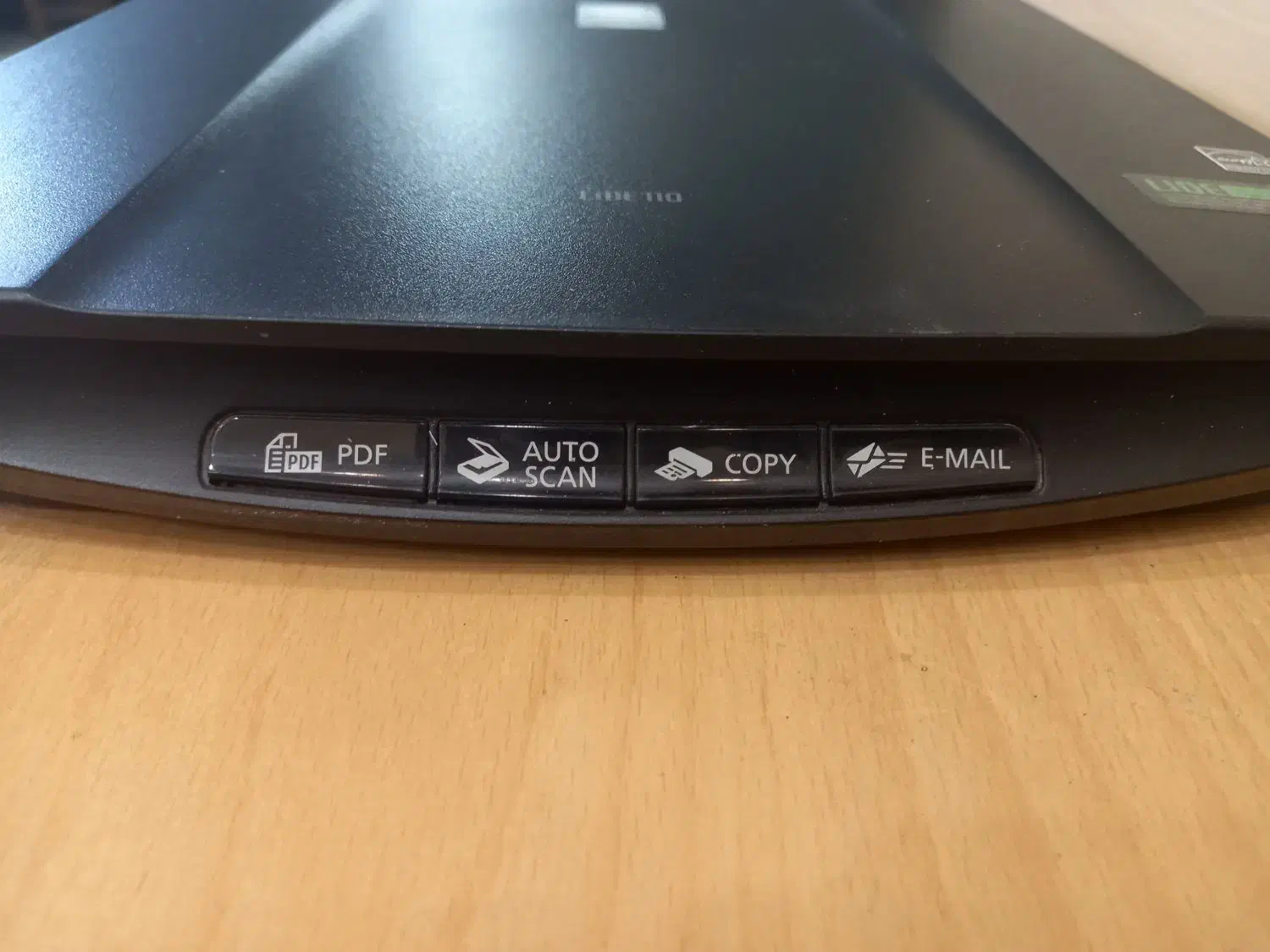 اسکنر کنون ۱۱۰|پرینتر، اسکنر، کپی، فکس|قم, سراجه (۱۵ خرداد)|دیوار