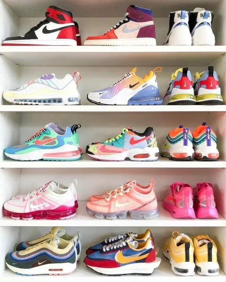 حراج کتونی تک سایز (مستر کوآلیتی)|کیف، کفش، کمربند|تهران, هفت حوض|دیوار