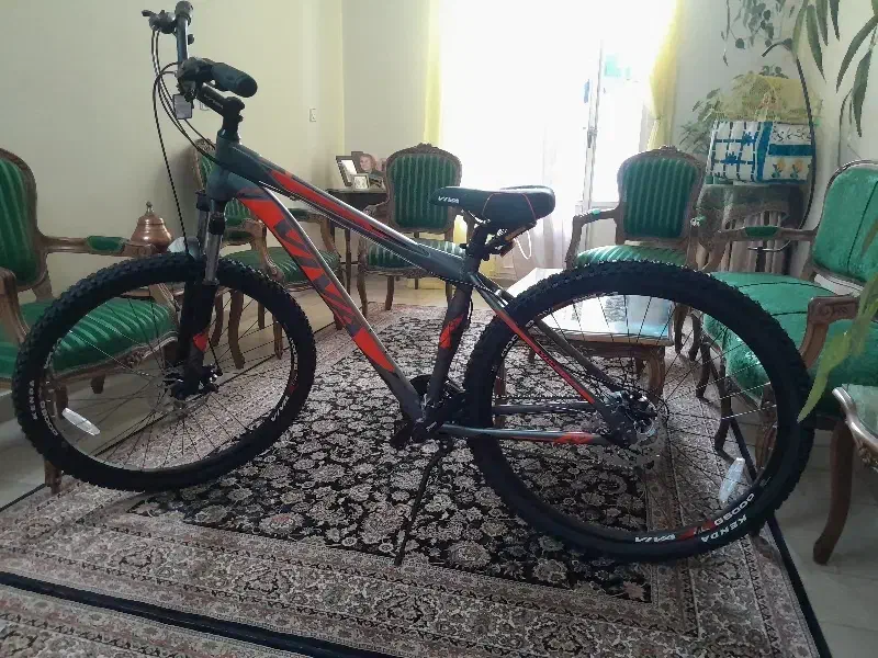 دوچرخه ویوا مدل ریس|دوچرخه، اسکیت، اسکوتر|تهران, نیروی دریایی|دیوار