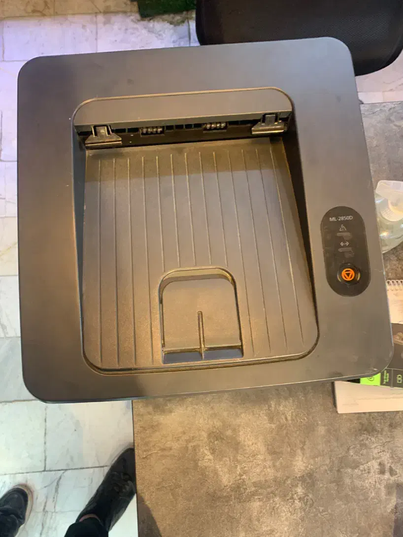 پرینتر سامسونگ ml2850D|پرینتر، اسکنر، کپی، فکس|تهران, افسریه شمالی|دیوار