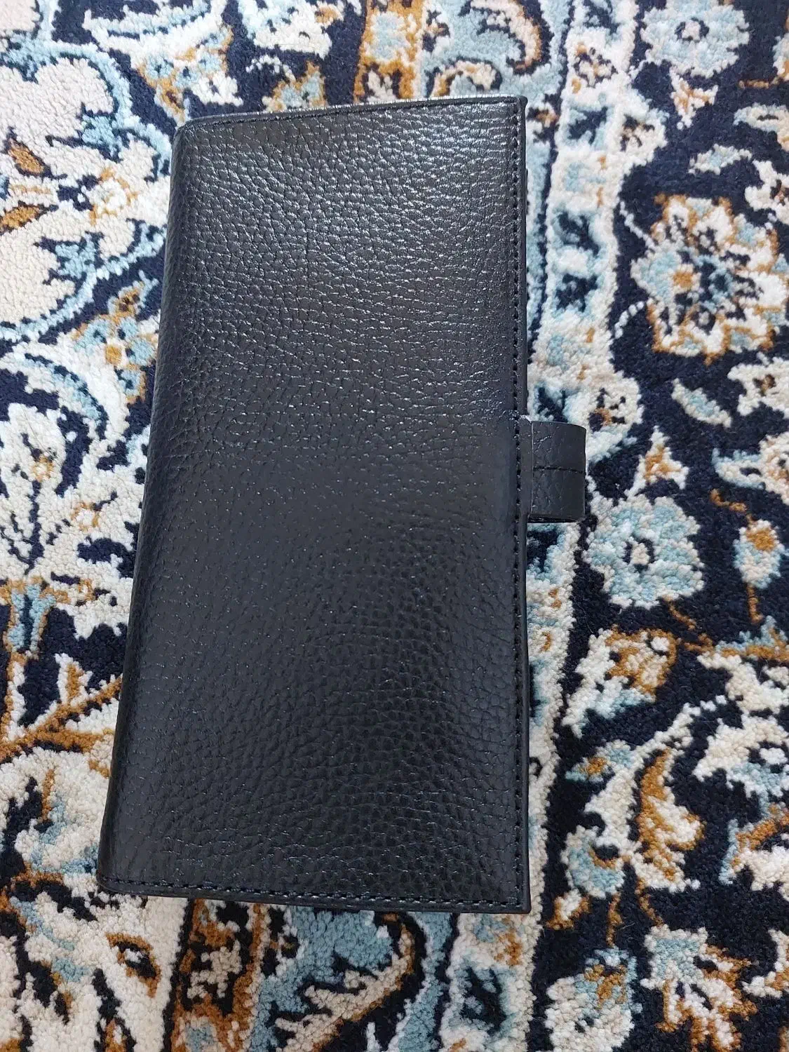 کیف پول جنس چرم. مردانه|کیف، کفش، کمربند|گنبد کاووس, |دیوار