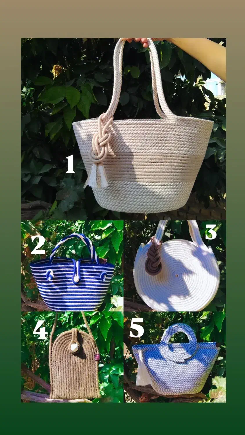 کیف قیطان دوزی|کیف، کفش، کمربند|زرقان, |دیوار