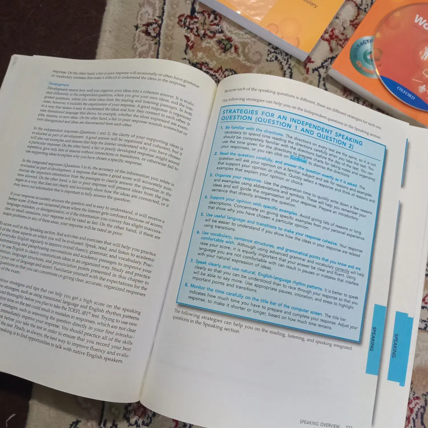 کتاب زبان همه باهم و تک تک|کتاب و مجله آموزشی|رشت, حمیدیان|دیوار