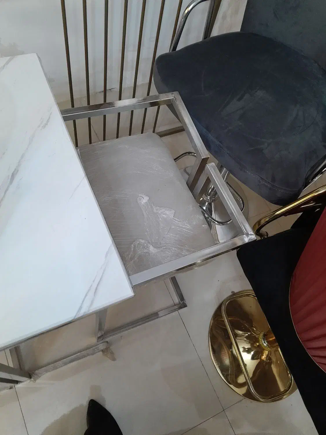 میز ناهار خوری دو نفره|میز و صندلی غذاخوری|تربت جام, المهدی|دیوار