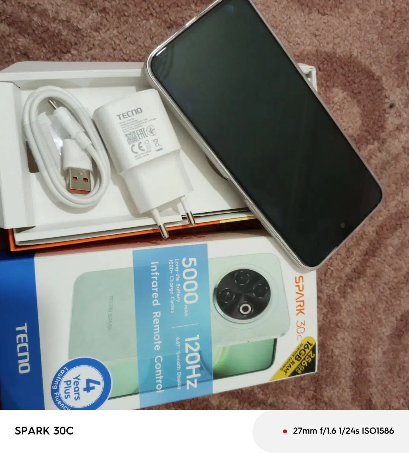 گوشی نو|موبایل|ایلام, |دیوار