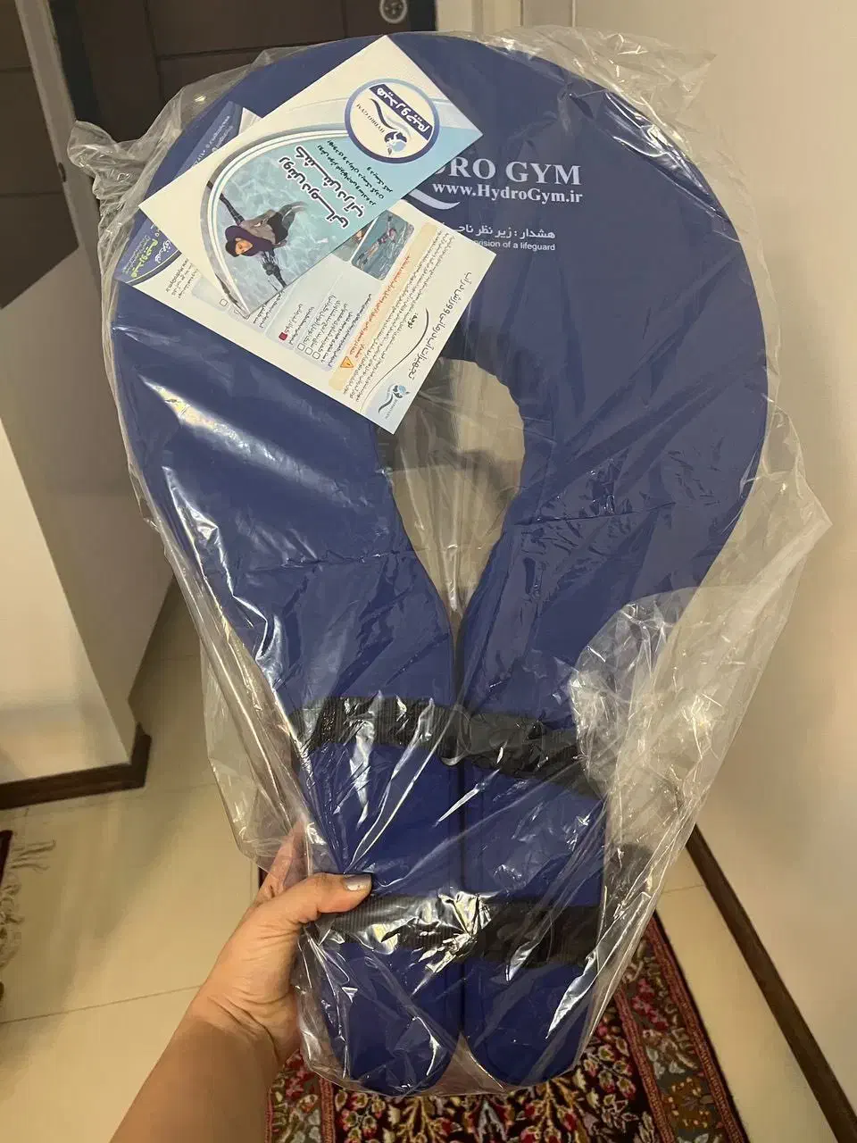 کولار آب درمانی برند هیدروجیم|آرایشی، بهداشتی، درمانی|تهران, شهرک صدرا|دیوار