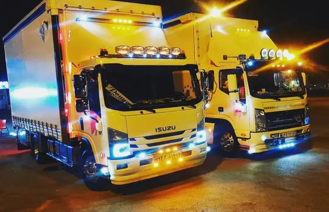 اتوبار باربری شهریار حمل اساس منزل|خدمات حمل و نقل|شهریار, شهریار|دیوار