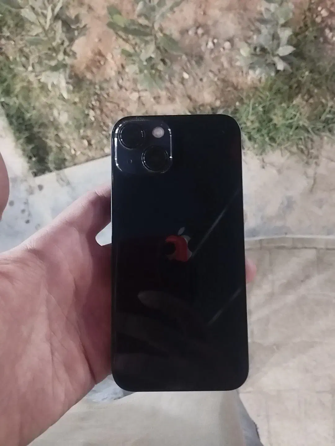 اپل iPhone 13 با حافظهٔ ۱۲۸ گیگابایت|موبایل|تهران, خانی آباد نو شمالی|دیوار