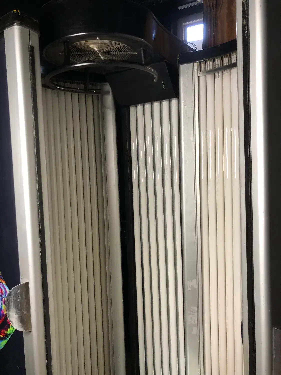 دستگاه سولاریوم فروش فوری|خدمات آرایشگری و زیبایی|تهران, نارمک|دیوار