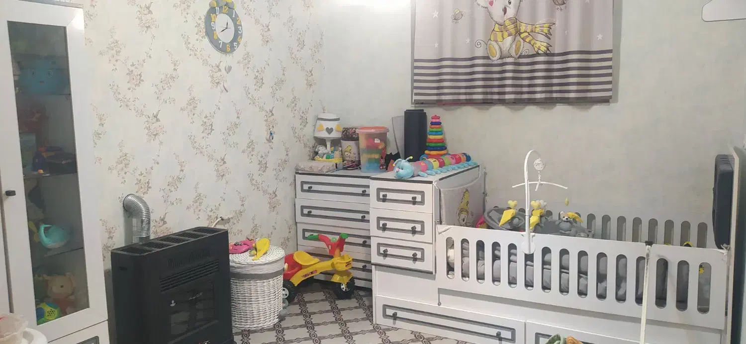 فروش آپارتمان ۱۰۰متری صادقآباد|فروش آپارتمان|آباده, |دیوار