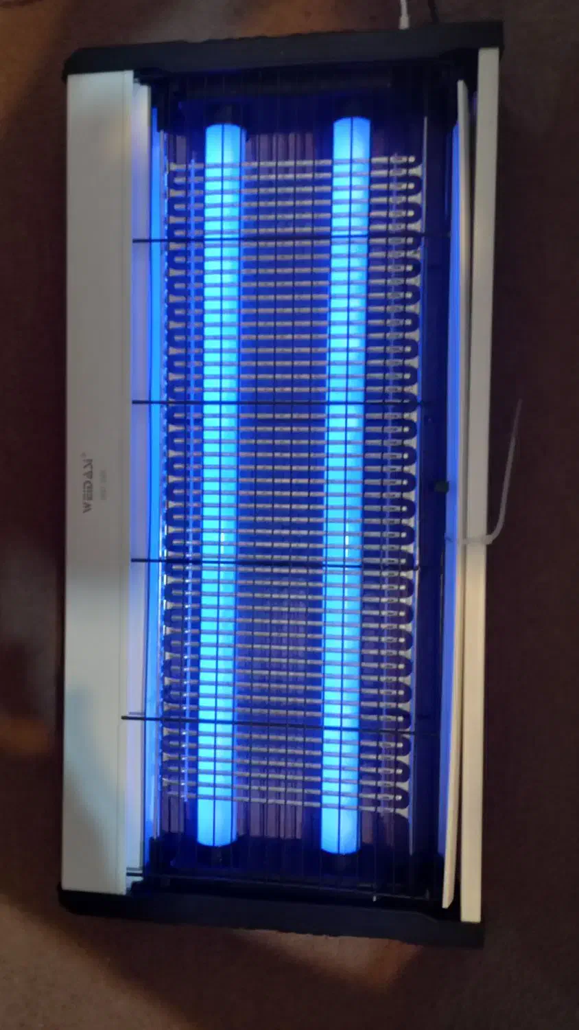 حشره کش الکتریکی|سایر لوازم برقی|کرمان, |دیوار