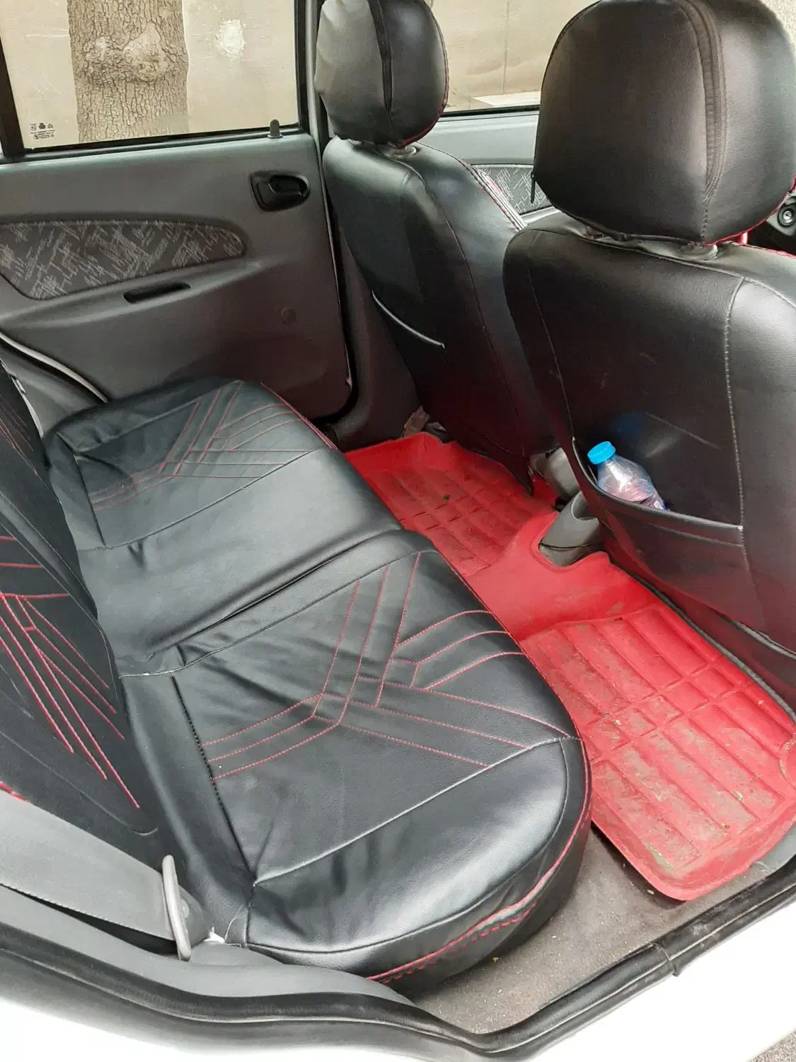 تیبا۲|خودرو سواری و وانت|فردیس, سرحد آباد|دیوار