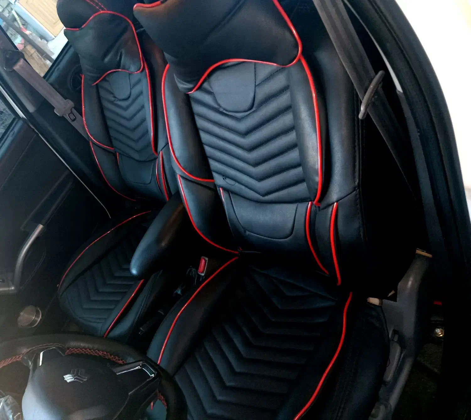 ساینا اس دوگانه با تجهیزات کامل مدل1403|خودرو سواری و وانت|شیراز, کوشک میدان|دیوار