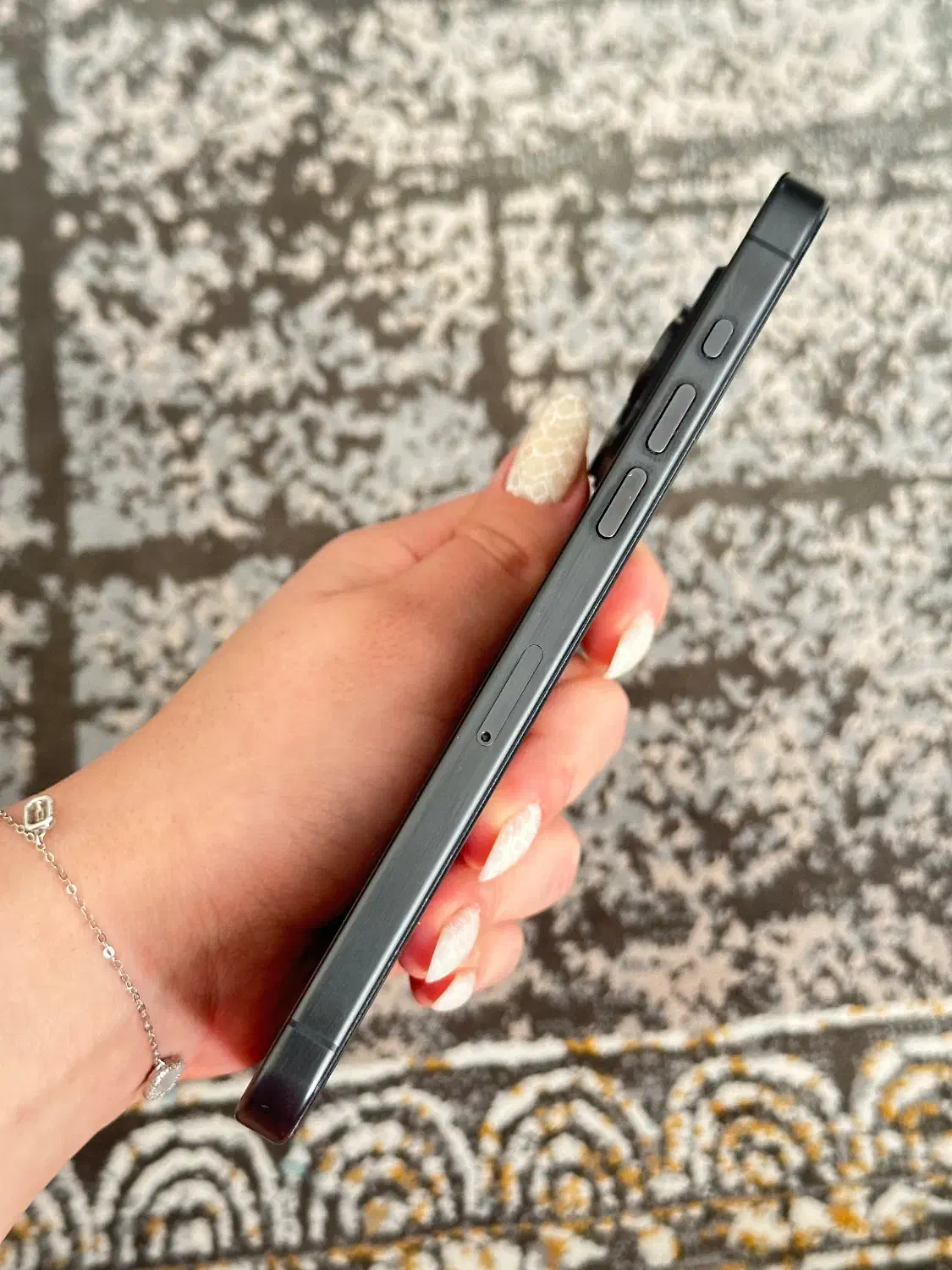 ایفون 15 pro max|موبایل|خرم‌آباد, |دیوار