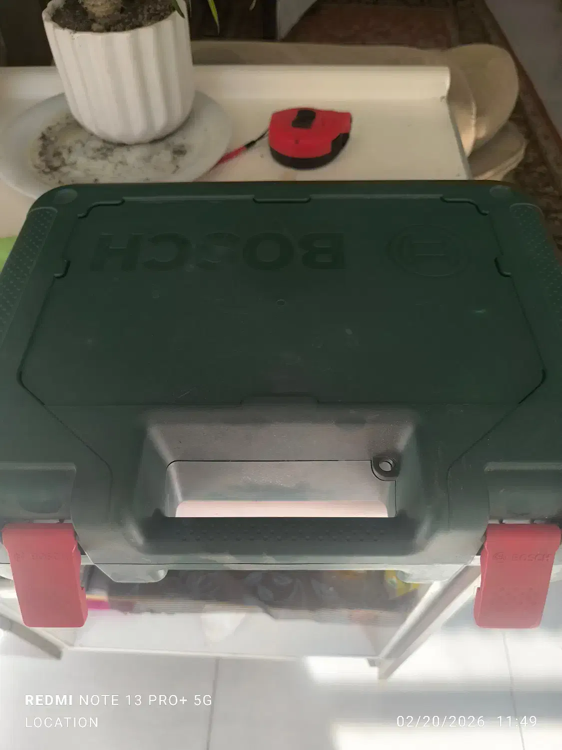 دیل بوش easy impact 600|ابزارآلات|تهران, حکمت|دیوار